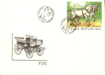 FDC 1148 / 1186 ● - 2022 komplette Jahrgang